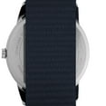 thumbnail image 4 of Timex® Easy Reader® Fabric Fast Wrap® Strap Watch, 4 of 5