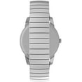 thumbnail image 3 of Montre Timex® Easy Reader® Coffret Bracelet Extensible et Cuir, 3 of 5