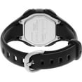 thumbnail image 5 of Montre Timex® IRONMAN® Classique 30 Bracelet Résine, 5 of 5