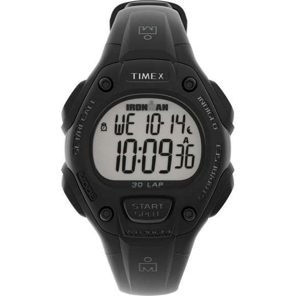 Montre Timex® IRONMAN® Classique 30 Bracelet Résine