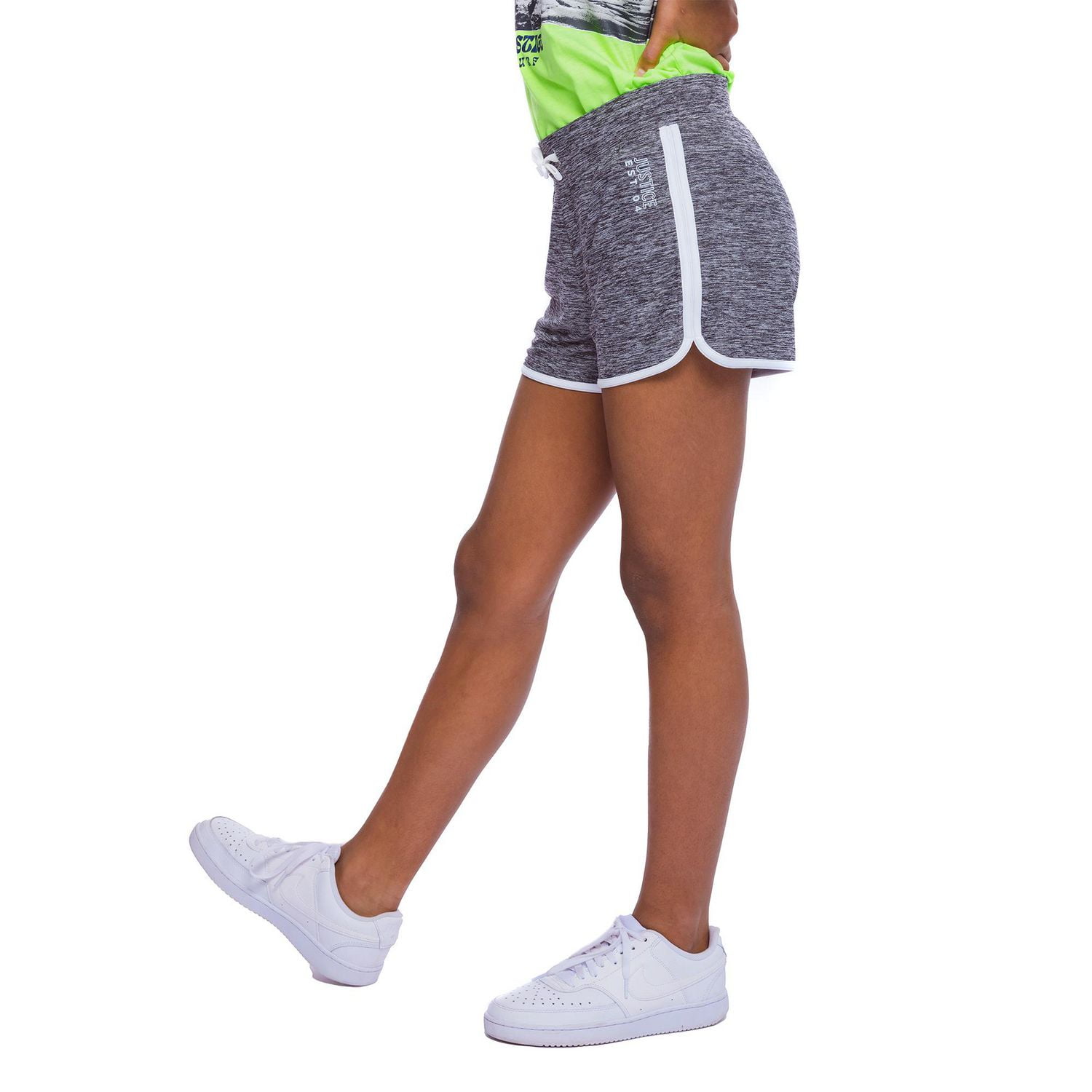 Justice Girls Est 04 Short