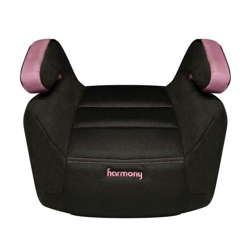 Harmony dreamtime deluxe top comfort booster review