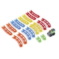 thumbnail image 3 of Little Tikes Tumble Train Toy, 3 of 5