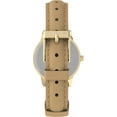 thumbnail image 3 of Timex® Easy Reader® Leather Strap Watch, 3 of 5