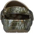 thumbnail image 5 of Sabots Crocs Baya Realtree Edge Unisex, 5 of 5