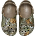 thumbnail image 4 of Sabots Crocs Baya Realtree Edge Unisex, 4 of 5
