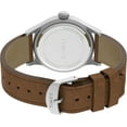 thumbnail image 5 of Montre Timex® Expedition® Scout Bracelet Cuir, 5 of 5