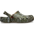 thumbnail image 1 of Sabots Crocs Baya Realtree Edge Unisex, 1 of 5
