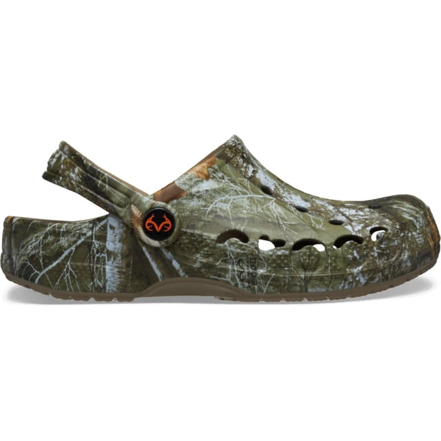 Sabots Crocs Baya Realtree Edge Unisex