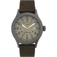 thumbnail image 1 of Montre Timex® Expedition® Scout Bracelet Cuir, 1 of 5
