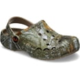 thumbnail image 3 of Sabots Crocs Baya Realtree Edge Unisex, 3 of 5