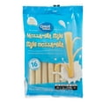 thumbnail image 1 of Great Value Mozzarella Style Pizza Mozzarella Cheese, 1 of 3