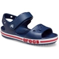 thumbnail image 3 of Crocs Bayaband Sandal Kids, 3 of 5
