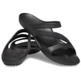 thumbnail image 2 of Crocs Kadee II Sandal Women's, 2 of 5