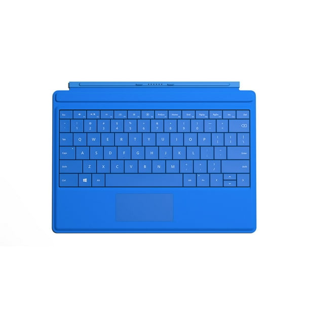 Clavier Type Cover de Surface 3 Microsoft -anglais