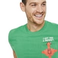 thumbnail image 4 of T-shirt de Noël pour homme, 4 of 6