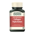 thumbnail image 2 of Collagène Triple Action - 90 capsules, 2 of 4