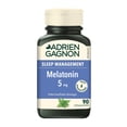 thumbnail image 2 of Melatonin 5 Mg (Fast dissolving), 2 of 4