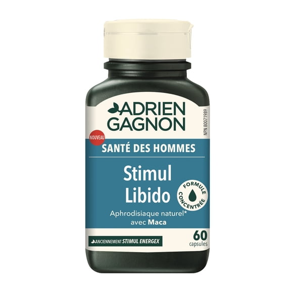 Stimul Libido - 60 Tablets
