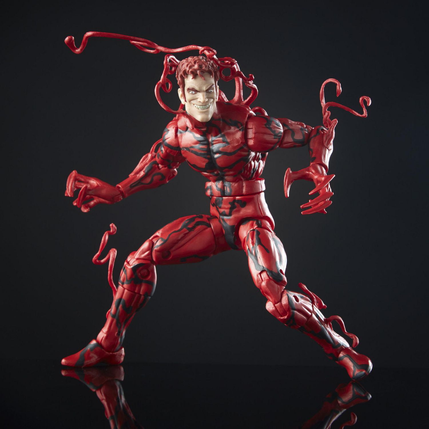 Marvel Legends Series 6-inch Carnage - Walmart.ca