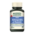 thumbnail image 2 of Ashwagandha & L-Theanine - 60 Tablets, 2 of 5