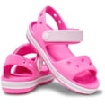 thumbnail image 2 of Sandales Crocs Baya Bandes Enfants, 2 of 5