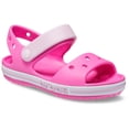 thumbnail image 3 of Sandales Crocs Baya Bandes Enfants, 3 of 5