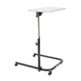 thumbnail image 3 of Drive Medical Pivot and Tilt Adjustable Overbed Table, 3 of 5
