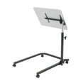 thumbnail image 4 of Drive Medical Pivot and Tilt Adjustable Overbed Table, 4 of 5