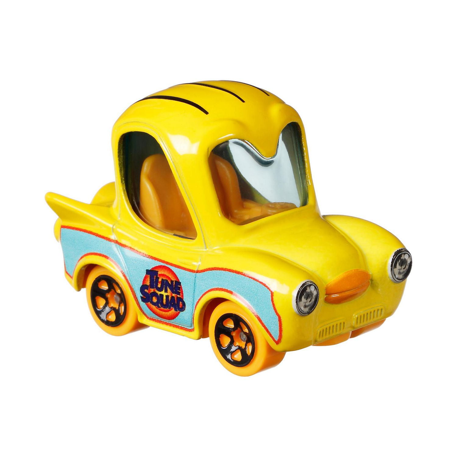 Hot Wheels Looney Tunes Tweety Vehicle | Walmart Canada