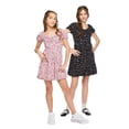 thumbnail image 1 of Robe à ourlet bouffant My Sister’s Closet pour filles, 1 of 7