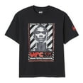 thumbnail image 3 of T-shirt à imprimé graphique UFC Fighter pour hommes, 3 of 3