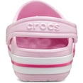 thumbnail image 5 of Sabots Crocs Bayaband Enfants, 5 of 5