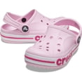 thumbnail image 2 of Sabots Crocs Bayaband Enfants, 2 of 5