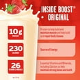 thumbnail image 4 of BOOST Original Meal Replacement Drink – Strawberry, 6 x 237 ml, 4 of 11