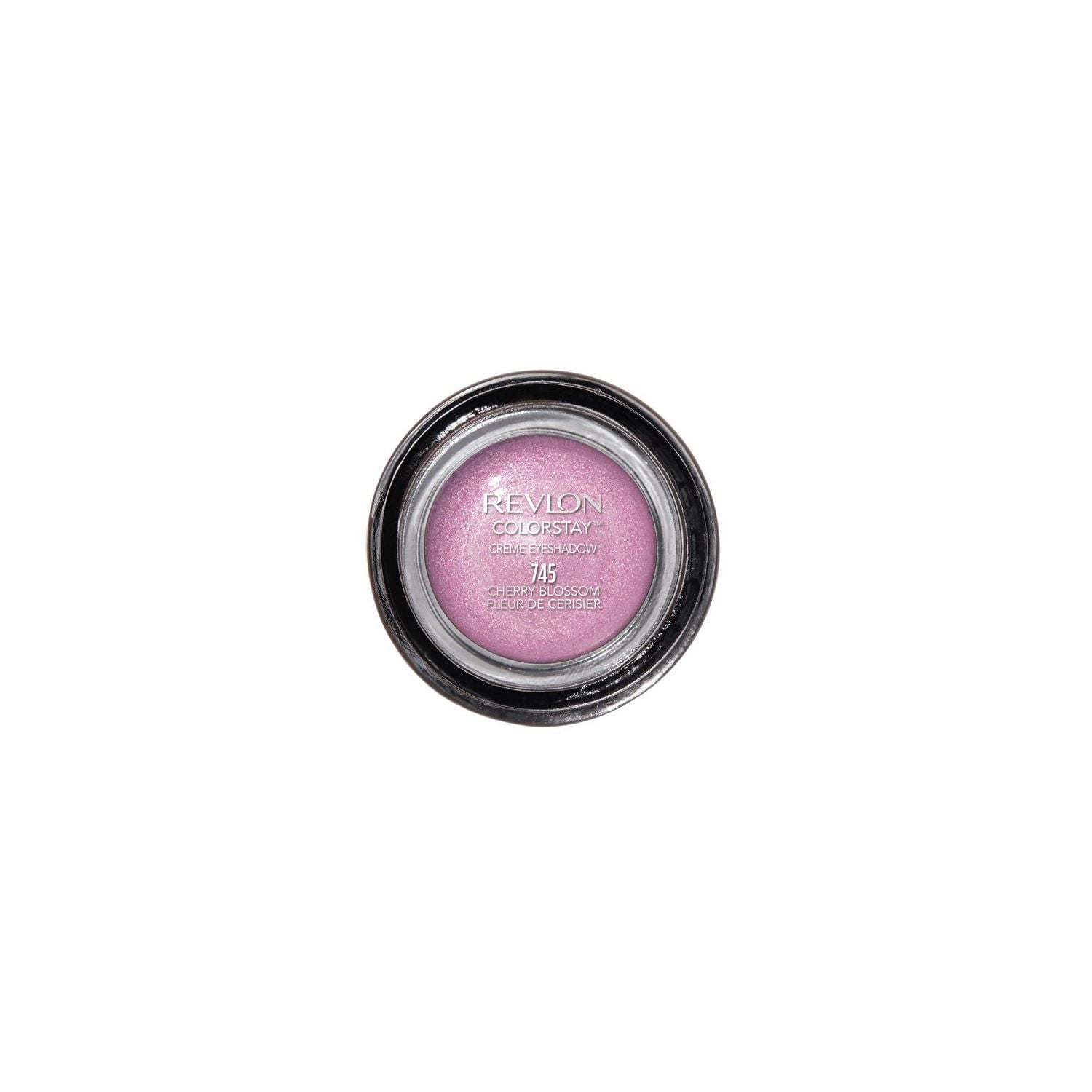 Revlon Colorstay Crème Eye Shadow Walmart Canada