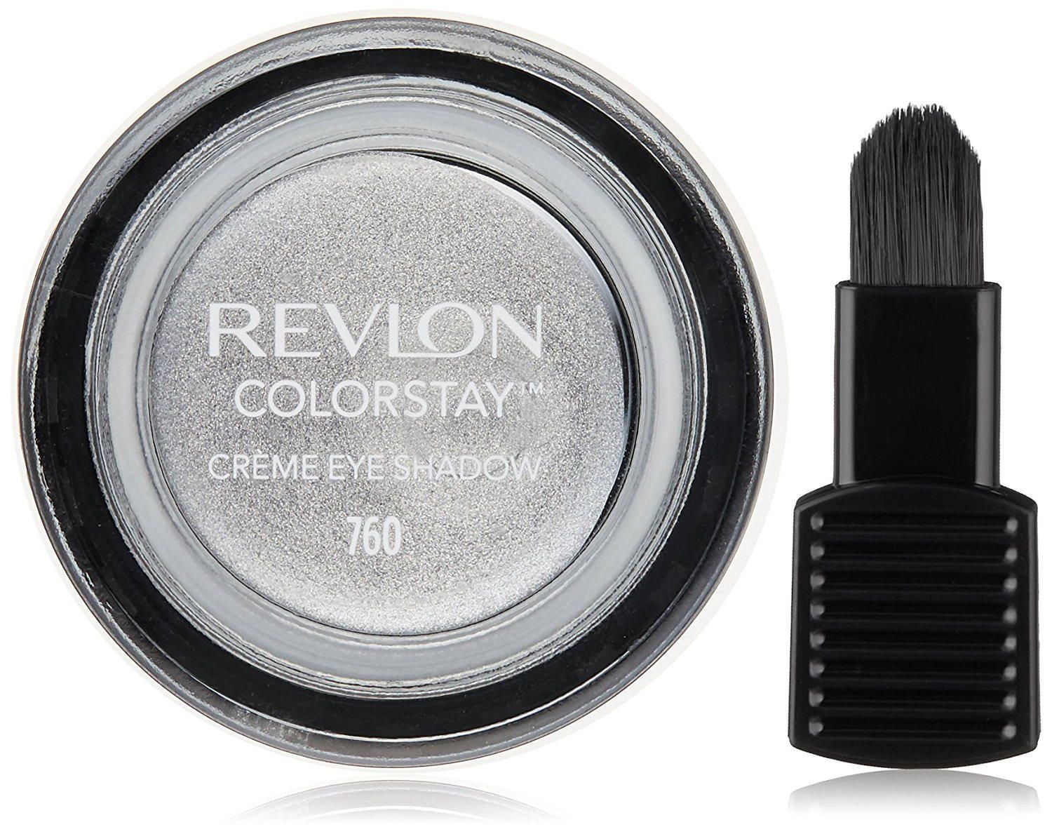 Revlon Colorstay Crème Eye Shadow Walmart Canada