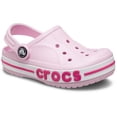 thumbnail image 3 of Sabots Crocs Bayaband Enfants, 3 of 5
