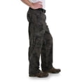 thumbnail image 2 of Wrangler Mens' Cargo Pants, 2 of 3