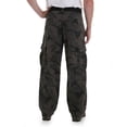 thumbnail image 3 of Wrangler Mens' Cargo Pants, 3 of 3
