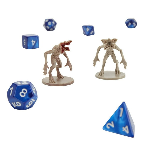 Stranger Things Dungeons & Dragons Roleplaying Game Starter Set