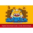 thumbnail image 1 of Gunbrick: Reloaded - Nintendo Switch [Digital Code], 1 of 1