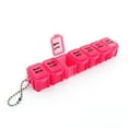 thumbnail image 3 of Pilulier détachable Boîte, 3 of 5