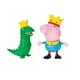 Pack de figurines Peppa Pig - Prince George – image 1 sur 1