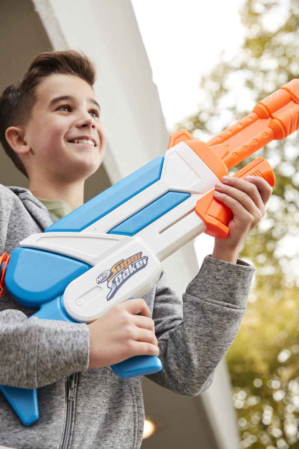 Kids deals super soaker