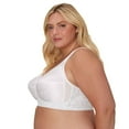 thumbnail image 2 of Playtex 18 Hour(R) Original Comfort Strap Wirefee Bra, 2 of 6