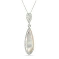 thumbnail image 1 of Quintessential Sterling Silver Necklace, 1 of 4