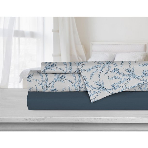 safdie-co-premium-ultra-soft-bedding-floral-print-sheet-set-3pc-twin