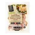 thumbnail image 1 of Your Fresh Market Carved Turkey Breast, 1 of 3