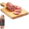 thumbnail image 1 of Marcangelo Dry Cured Artisanal Parma Salami Chub, 225 g, 1 of 5
